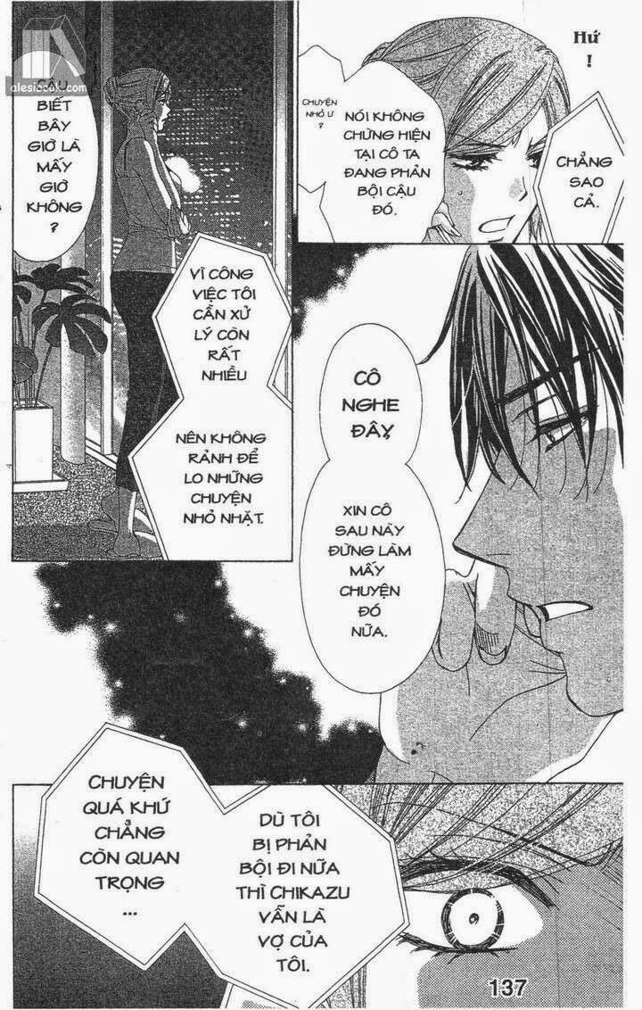 Hôn Nhân Bất Đắc Dĩ - Love Of Firos You: Chapter 28