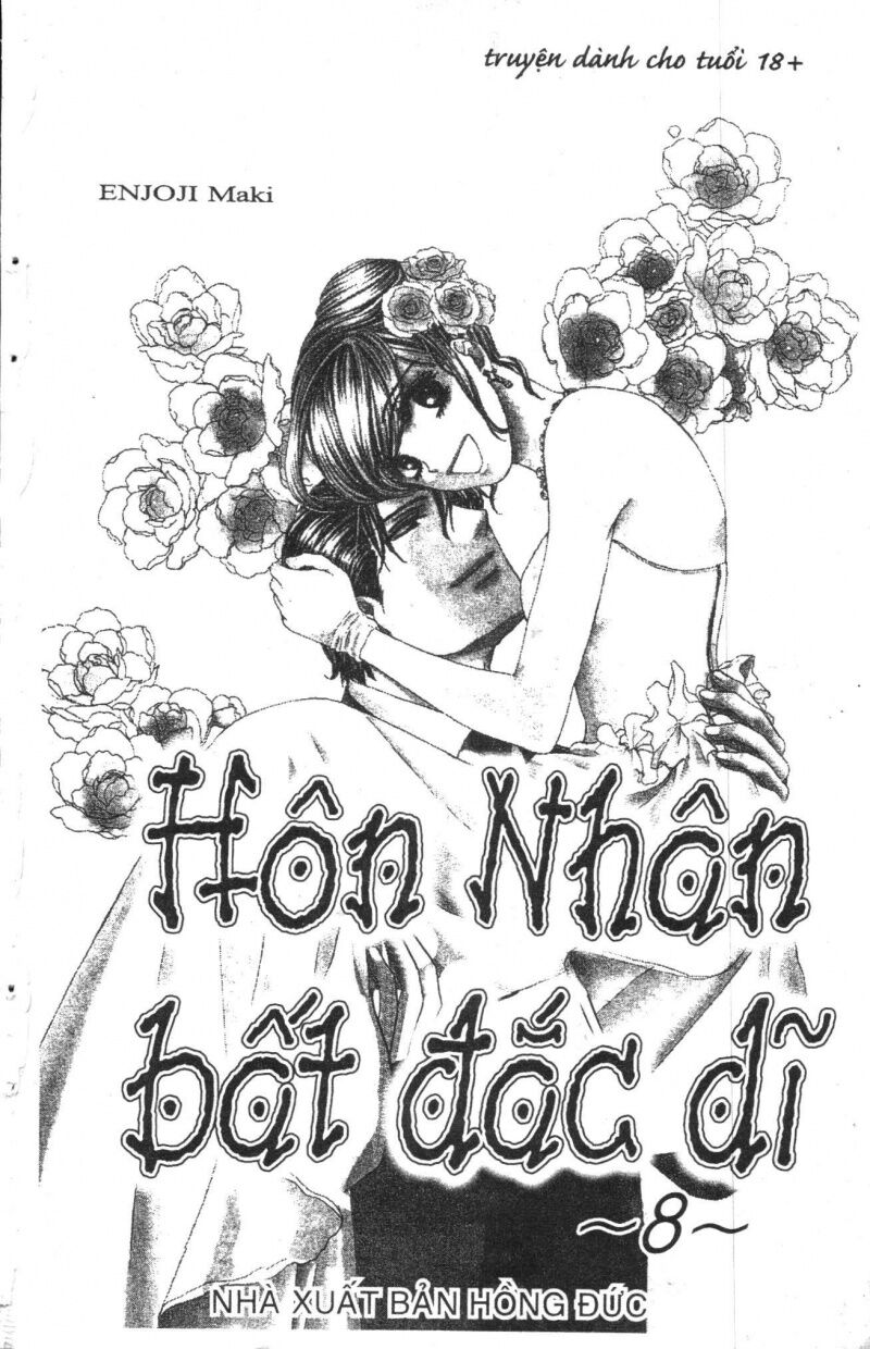 Hôn Nhân Bất Đắc Dĩ - Love Of Firos You: Chapter 29
