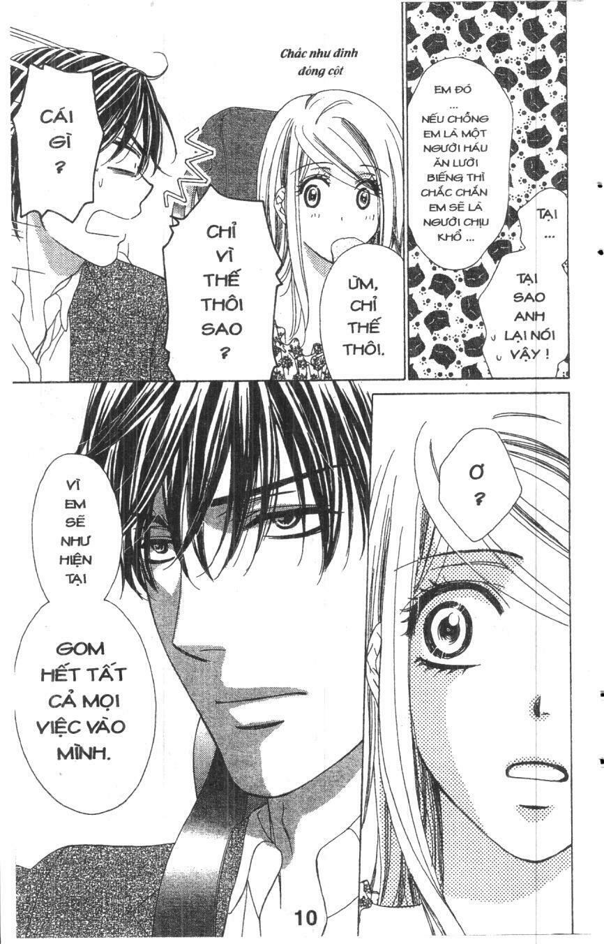 Hôn Nhân Bất Đắc Dĩ - Love Of Firos You: Chapter 29