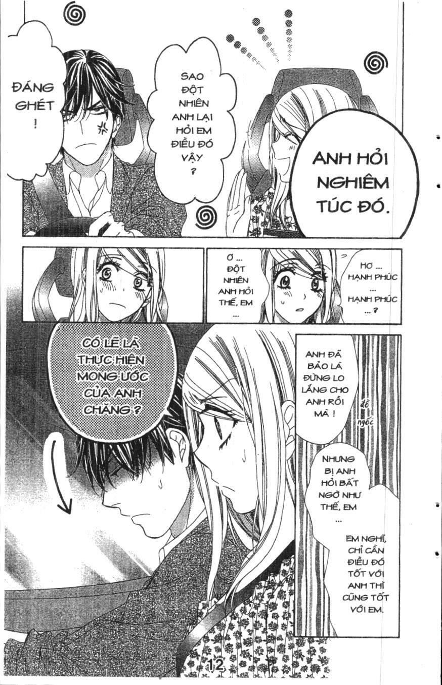 Hôn Nhân Bất Đắc Dĩ - Love Of Firos You: Chapter 29