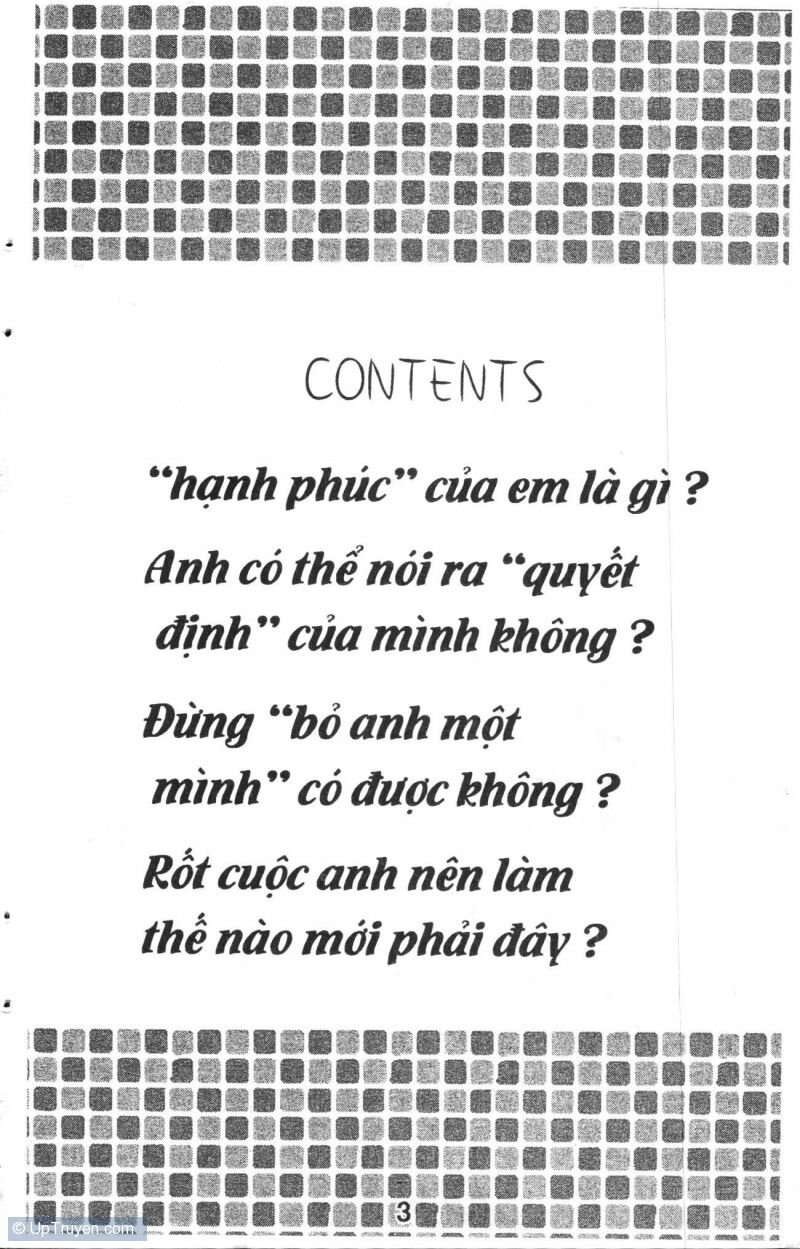 Hôn Nhân Bất Đắc Dĩ - Love Of Firos You: Chapter 29