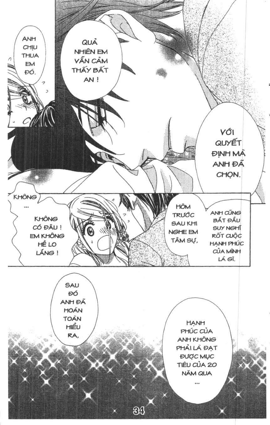 Hôn Nhân Bất Đắc Dĩ - Love Of Firos You: Chapter 29
