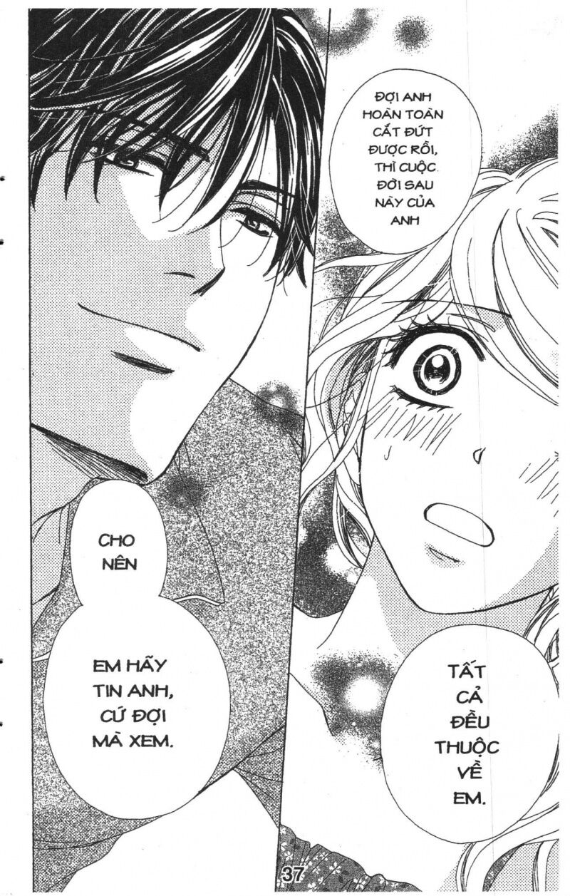 Hôn Nhân Bất Đắc Dĩ - Love Of Firos You: Chapter 29