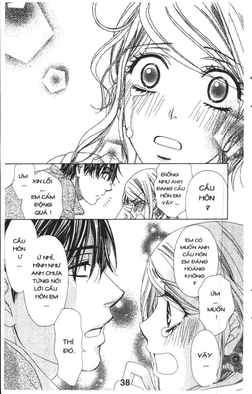 Hôn Nhân Bất Đắc Dĩ - Love Of Firos You: Chapter 29