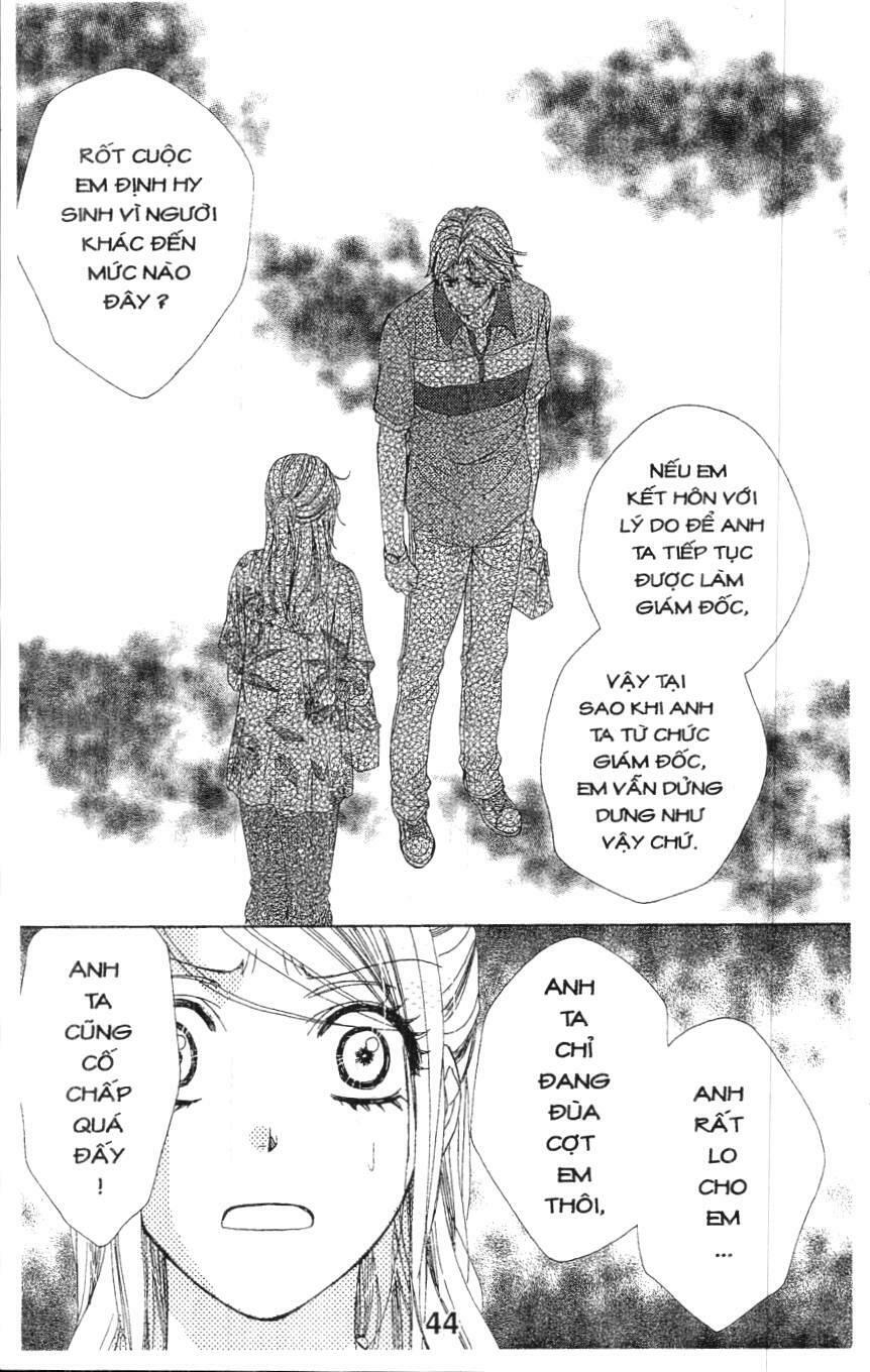 Hôn Nhân Bất Đắc Dĩ - Love Of Firos You: Chapter 29