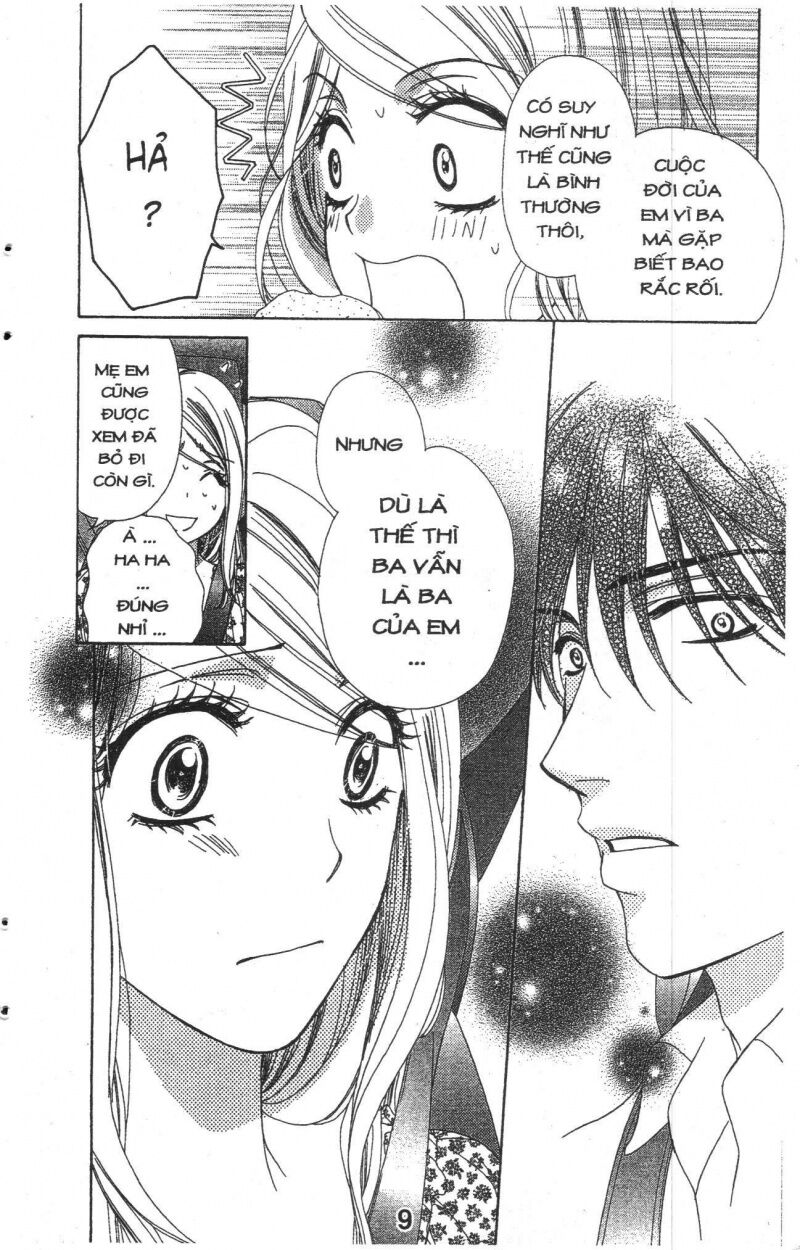 Hôn Nhân Bất Đắc Dĩ - Love Of Firos You: Chapter 29