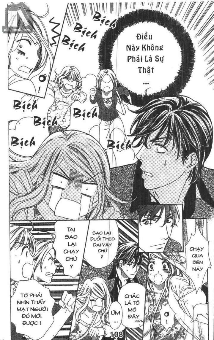 Hôn Nhân Bất Đắc Dĩ - Love Of Firos You: Chapter 3