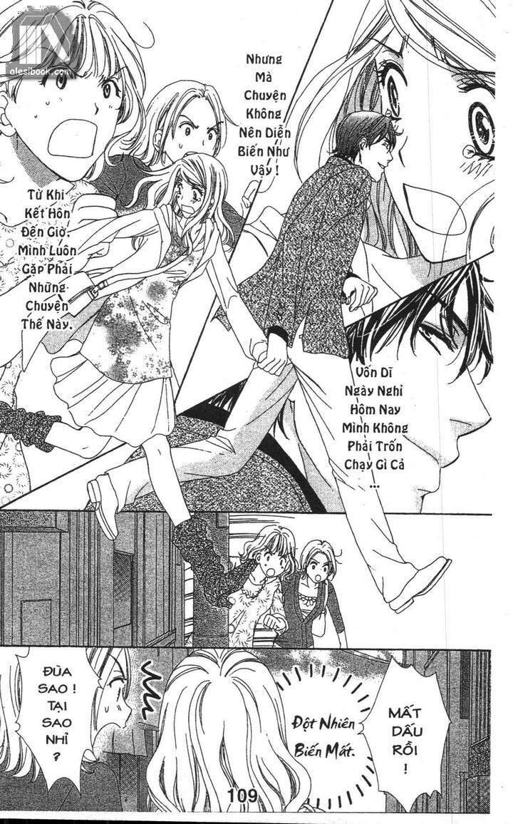 Hôn Nhân Bất Đắc Dĩ - Love Of Firos You: Chapter 3