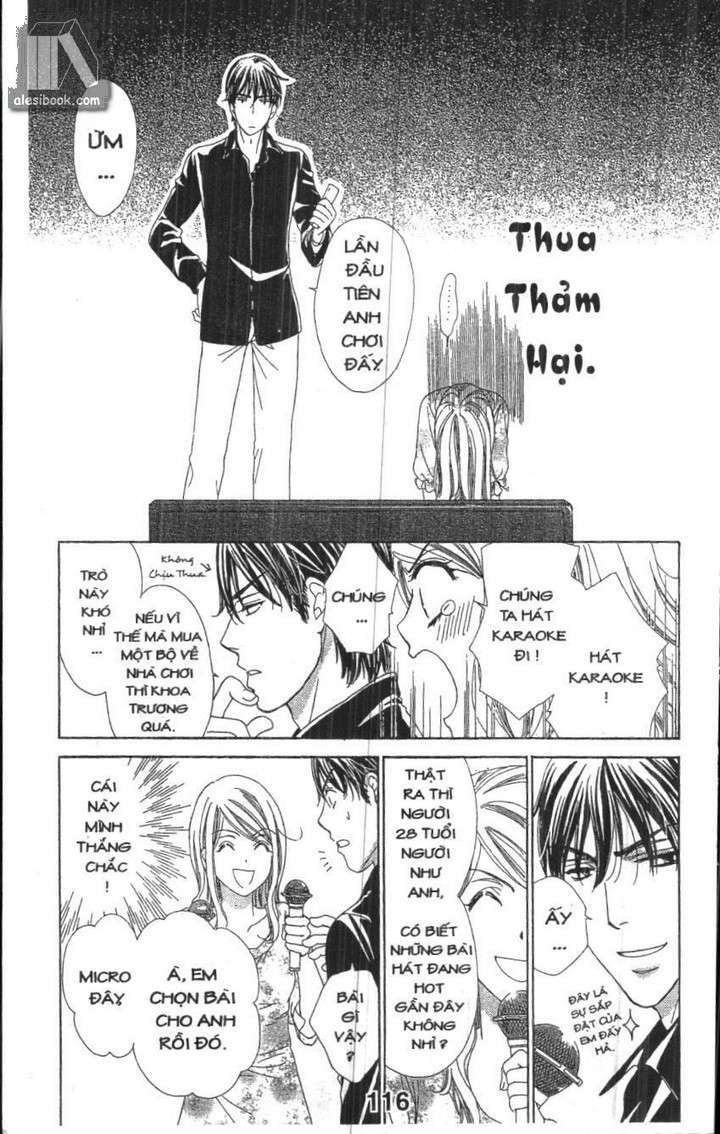 Hôn Nhân Bất Đắc Dĩ - Love Of Firos You: Chapter 3