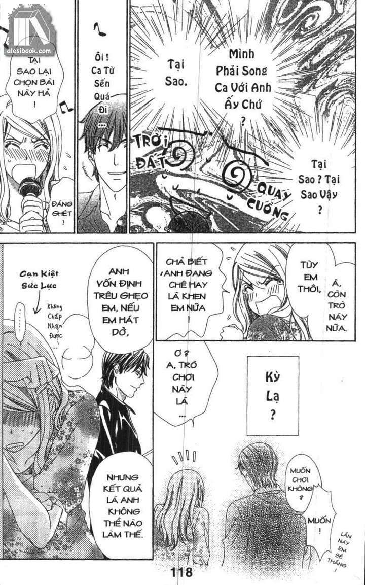 Hôn Nhân Bất Đắc Dĩ - Love Of Firos You: Chapter 3