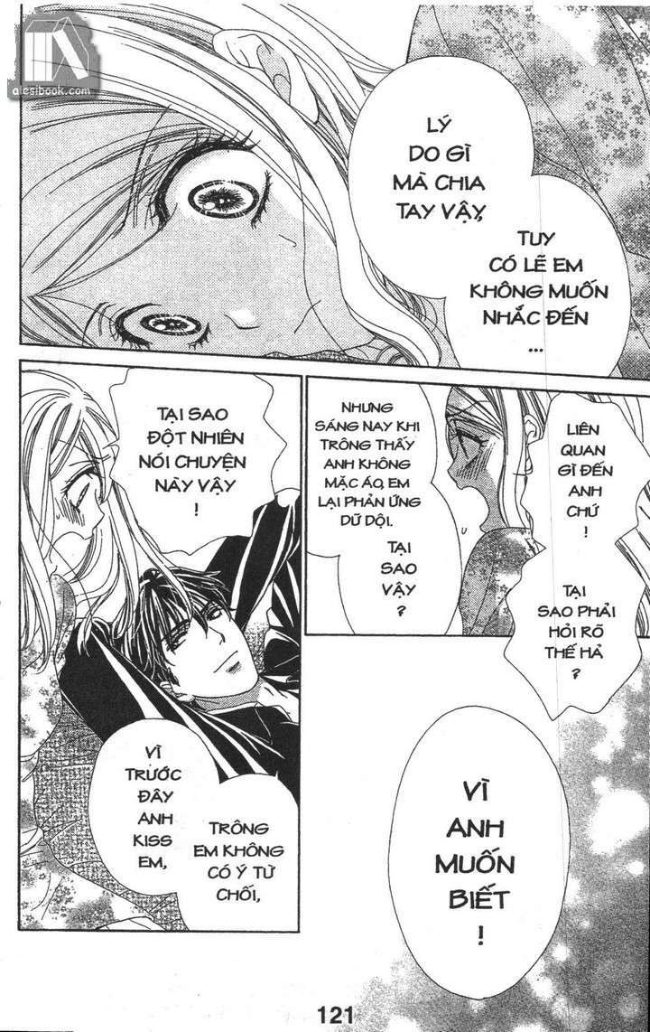Hôn Nhân Bất Đắc Dĩ - Love Of Firos You: Chapter 3