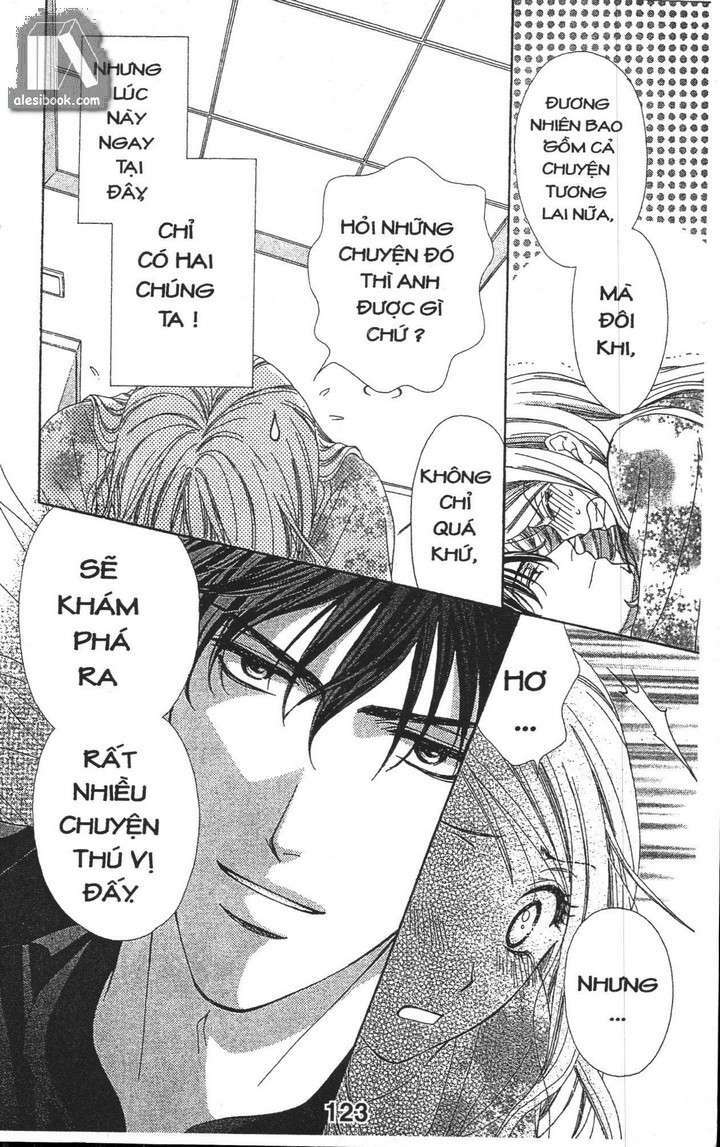 Hôn Nhân Bất Đắc Dĩ - Love Of Firos You: Chapter 3