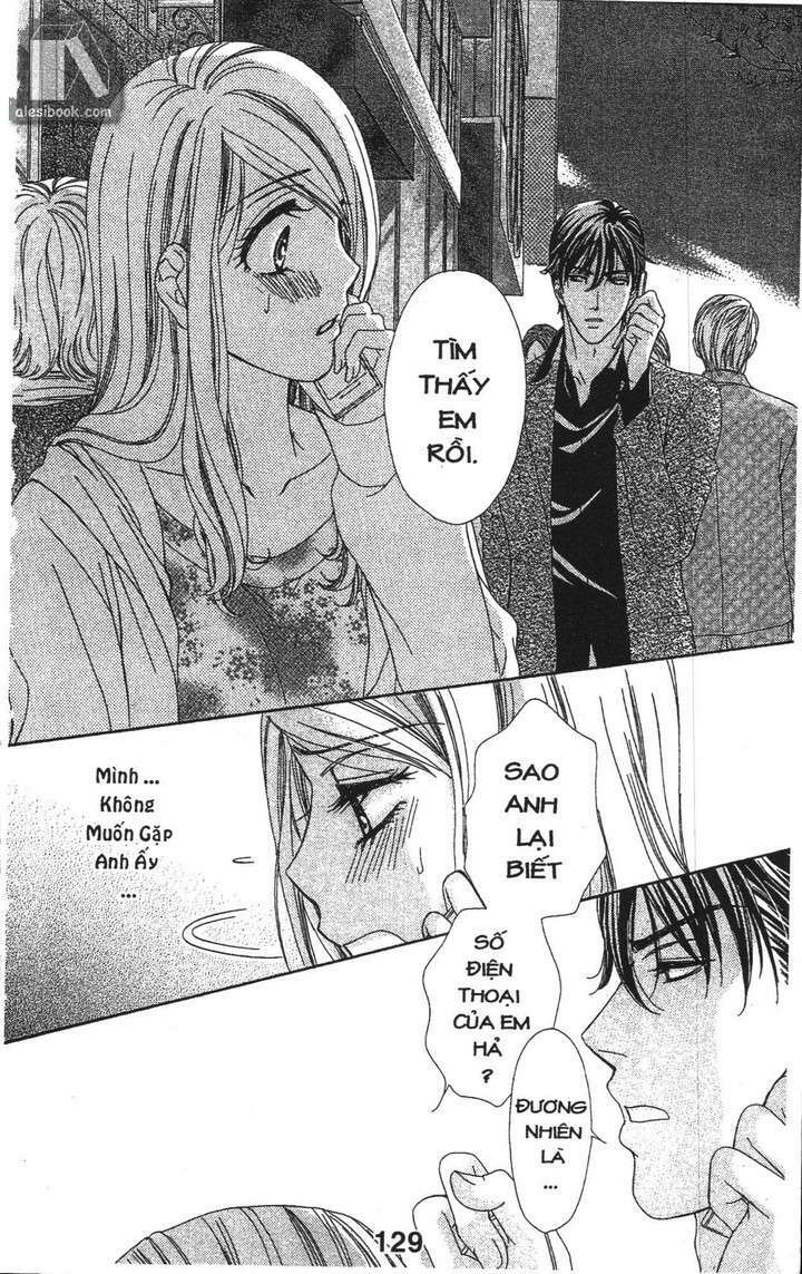 Hôn Nhân Bất Đắc Dĩ - Love Of Firos You: Chapter 3