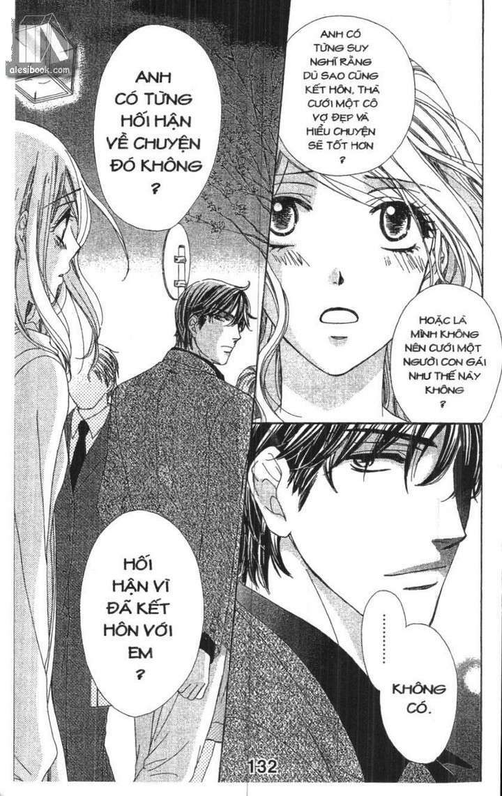 Hôn Nhân Bất Đắc Dĩ - Love Of Firos You: Chapter 3