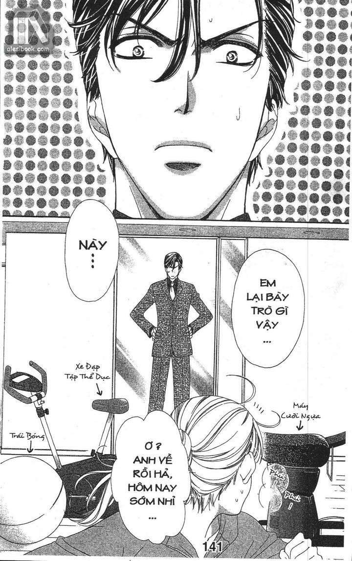 Hôn Nhân Bất Đắc Dĩ - Love Of Firos You: Chapter 3