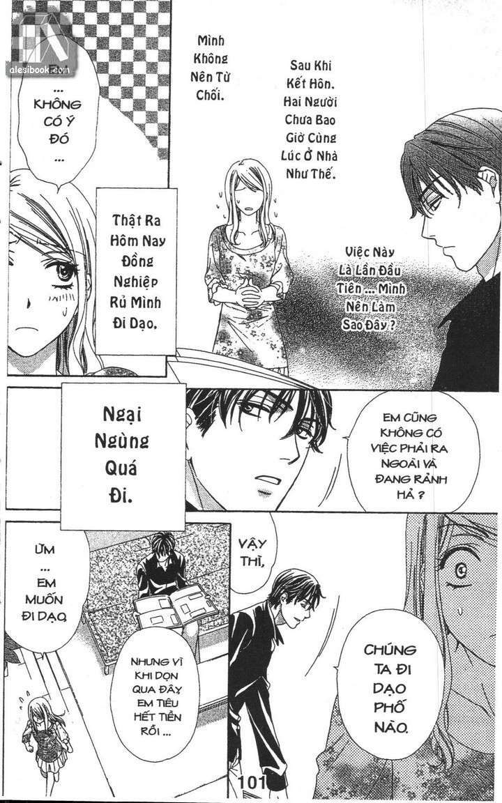 Hôn Nhân Bất Đắc Dĩ - Love Of Firos You: Chapter 3