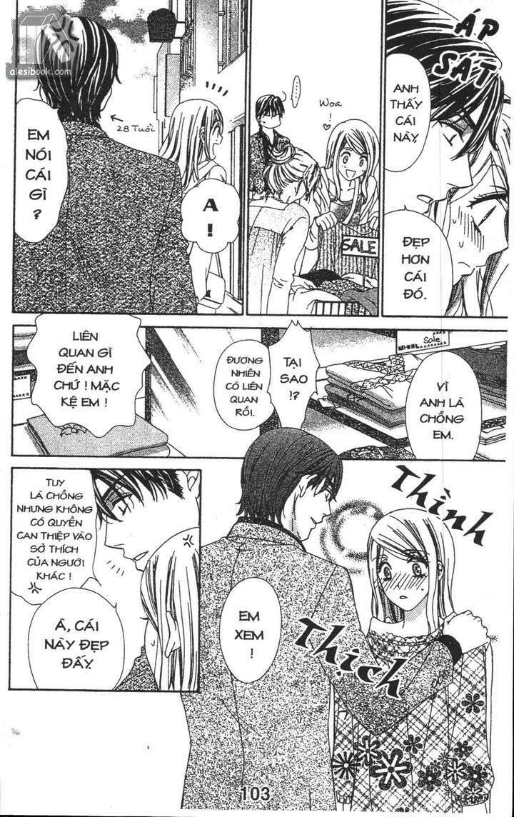Hôn Nhân Bất Đắc Dĩ - Love Of Firos You: Chapter 3
