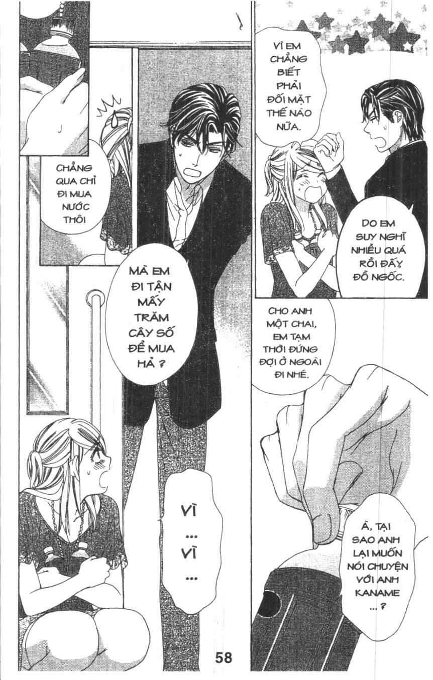 Hôn Nhân Bất Đắc Dĩ - Love Of Firos You: Chapter 30