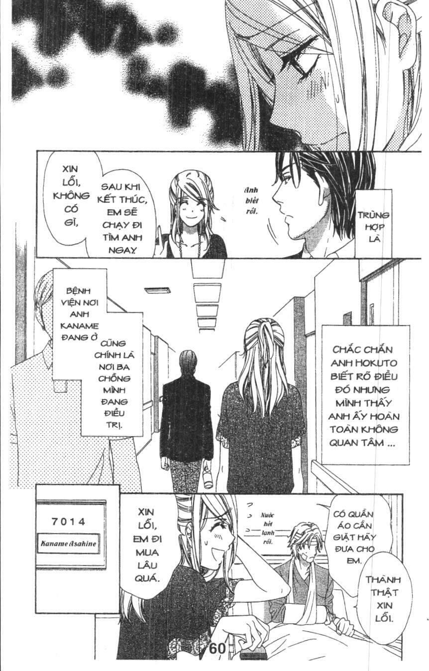 Hôn Nhân Bất Đắc Dĩ - Love Of Firos You: Chapter 30