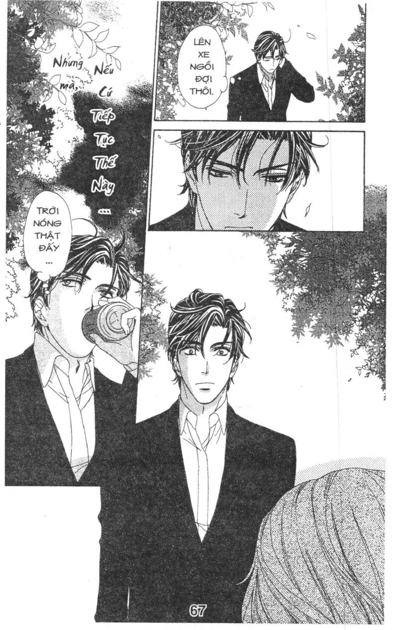 Hôn Nhân Bất Đắc Dĩ - Love Of Firos You: Chapter 30