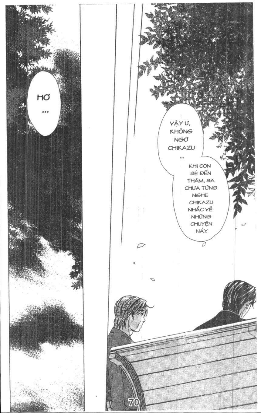 Hôn Nhân Bất Đắc Dĩ - Love Of Firos You: Chapter 30
