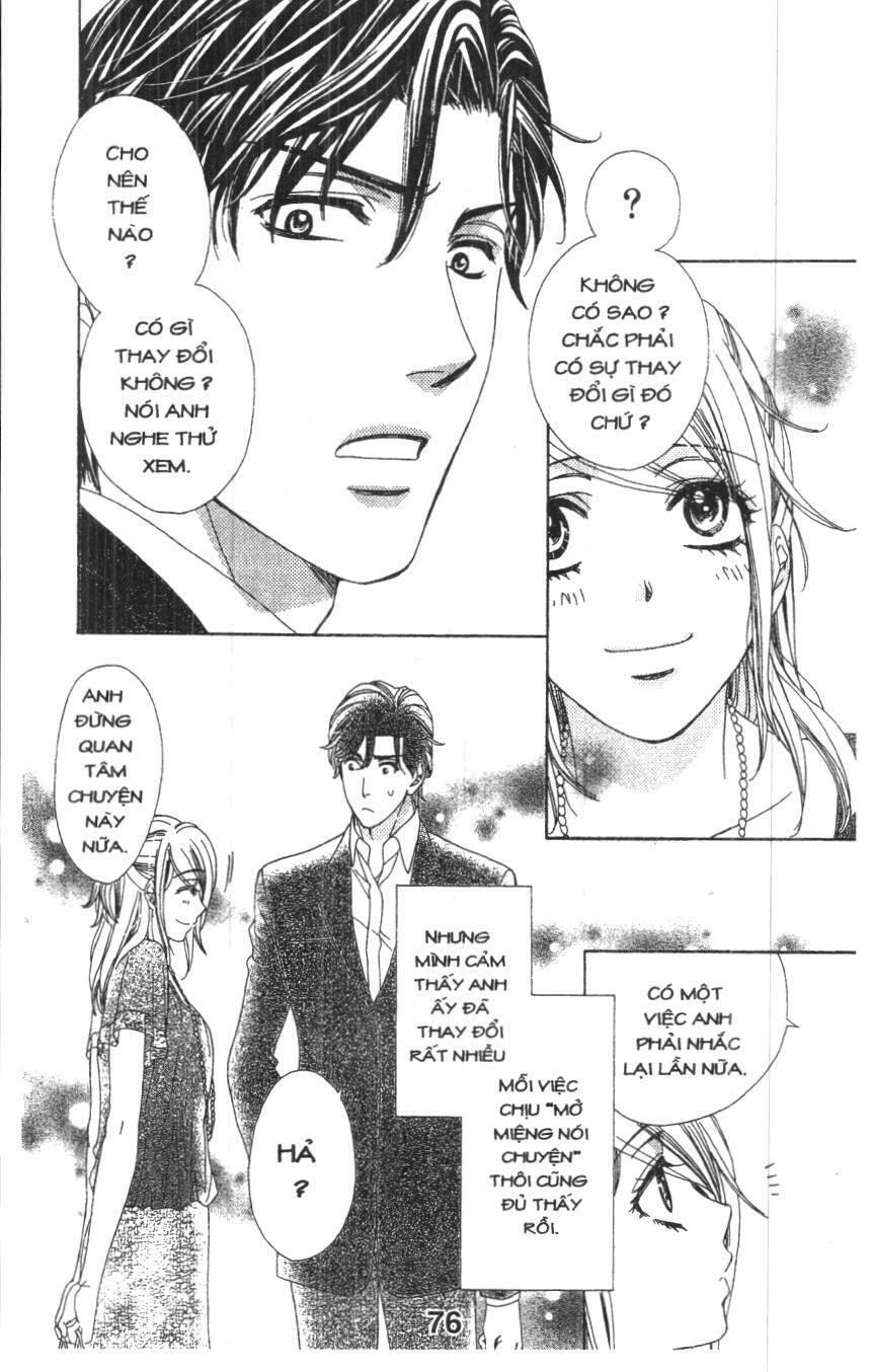 Hôn Nhân Bất Đắc Dĩ - Love Of Firos You: Chapter 30