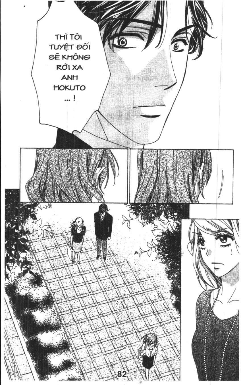 Hôn Nhân Bất Đắc Dĩ - Love Of Firos You: Chapter 30