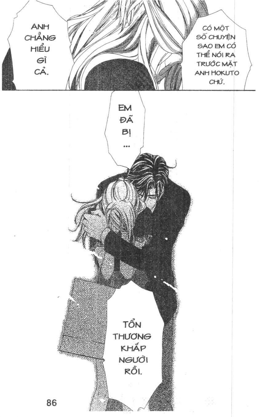 Hôn Nhân Bất Đắc Dĩ - Love Of Firos You: Chapter 30