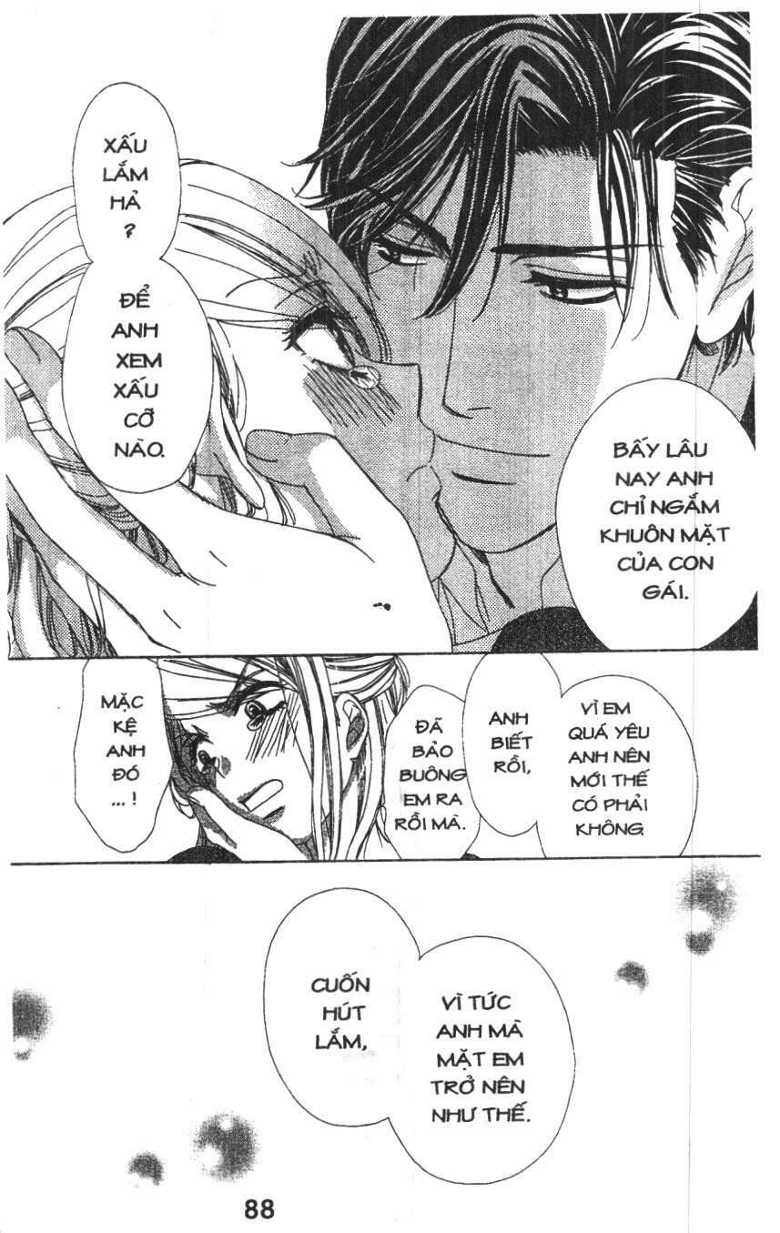 Hôn Nhân Bất Đắc Dĩ - Love Of Firos You: Chapter 30