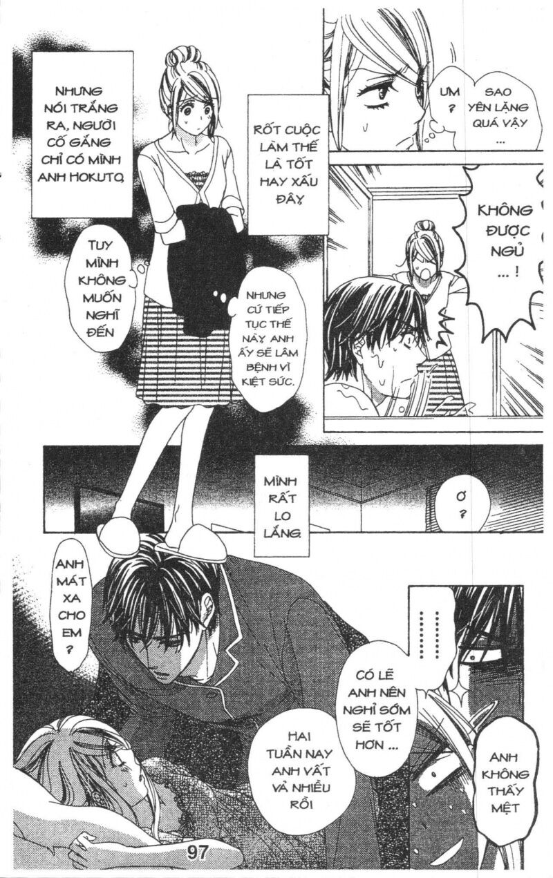 Hôn Nhân Bất Đắc Dĩ - Love Of Firos You: Chapter 30