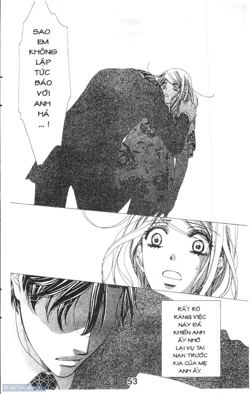 Hôn Nhân Bất Đắc Dĩ - Love Of Firos You: Chapter 30
