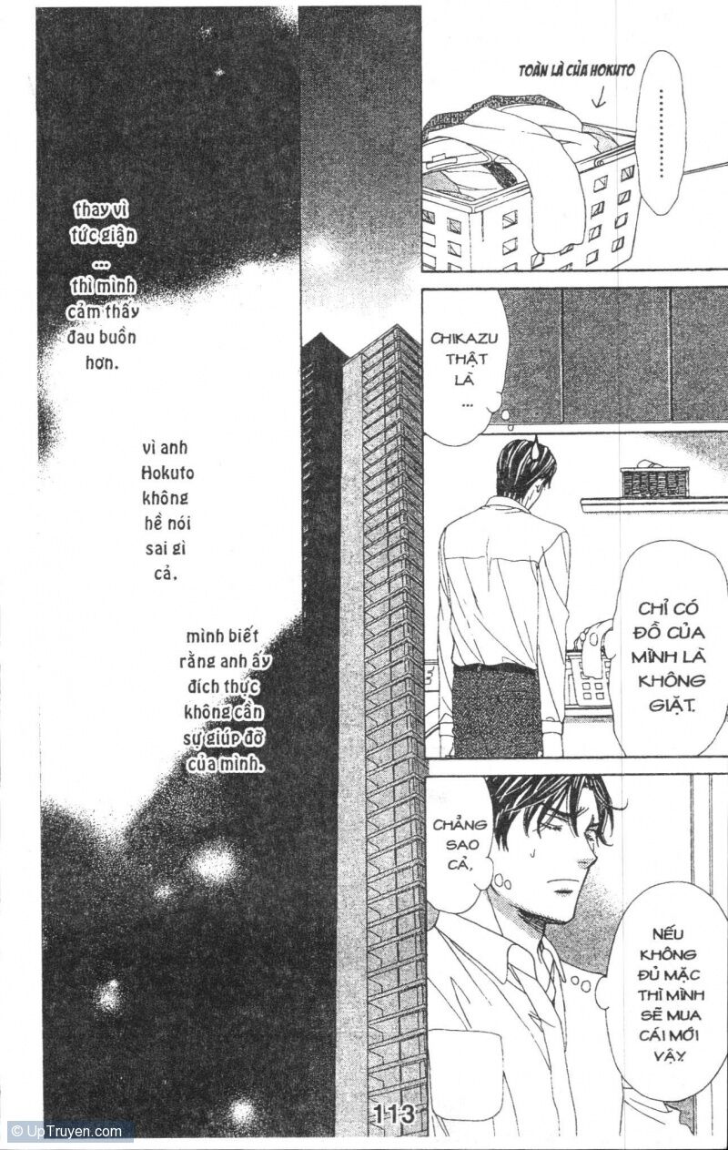 Hôn Nhân Bất Đắc Dĩ - Love Of Firos You: Chapter 31