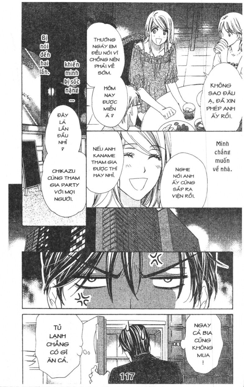 Hôn Nhân Bất Đắc Dĩ - Love Of Firos You: Chapter 31