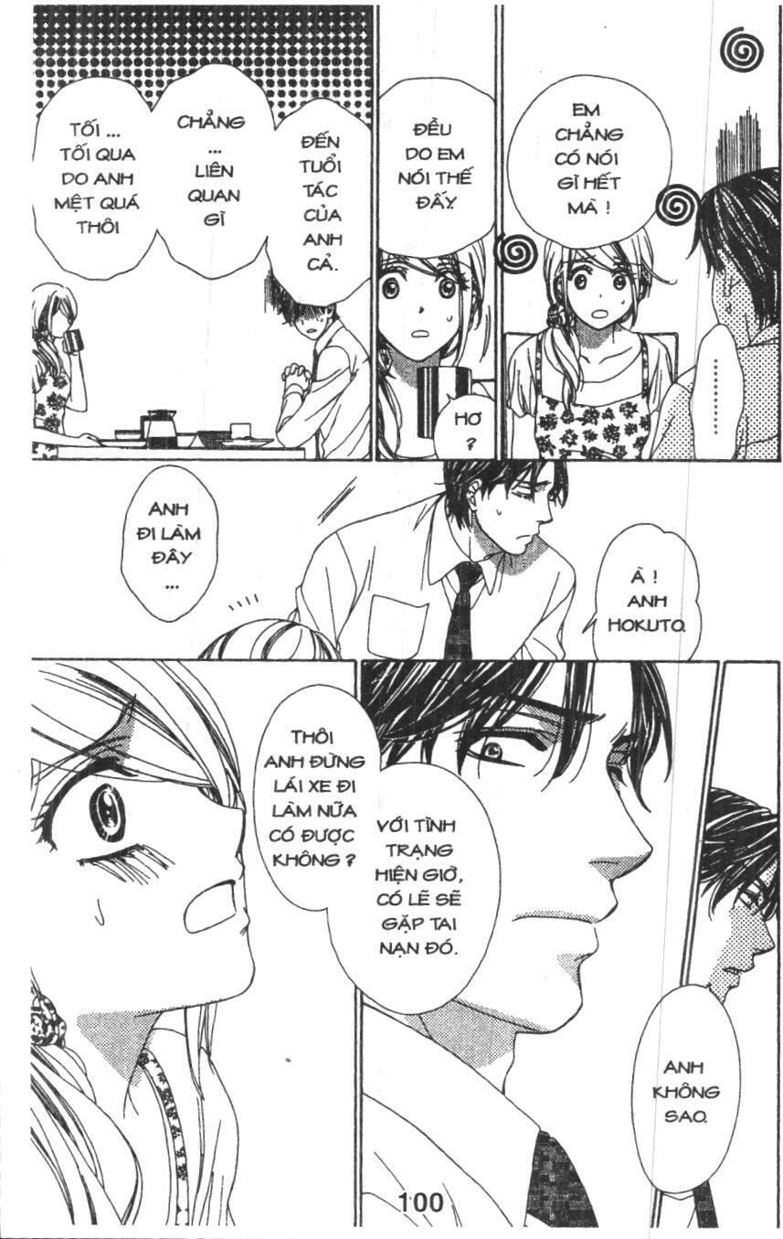 Hôn Nhân Bất Đắc Dĩ - Love Of Firos You: Chapter 31