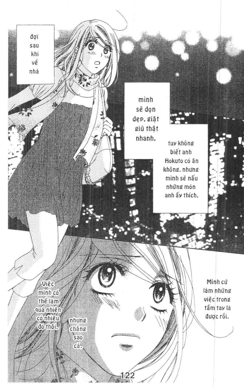Hôn Nhân Bất Đắc Dĩ - Love Of Firos You: Chapter 31