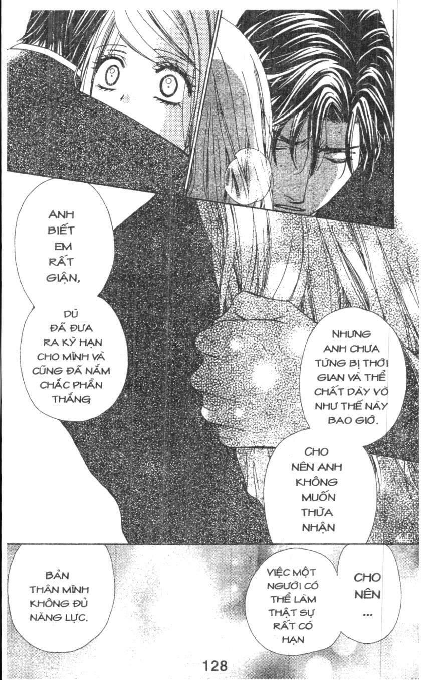 Hôn Nhân Bất Đắc Dĩ - Love Of Firos You: Chapter 31