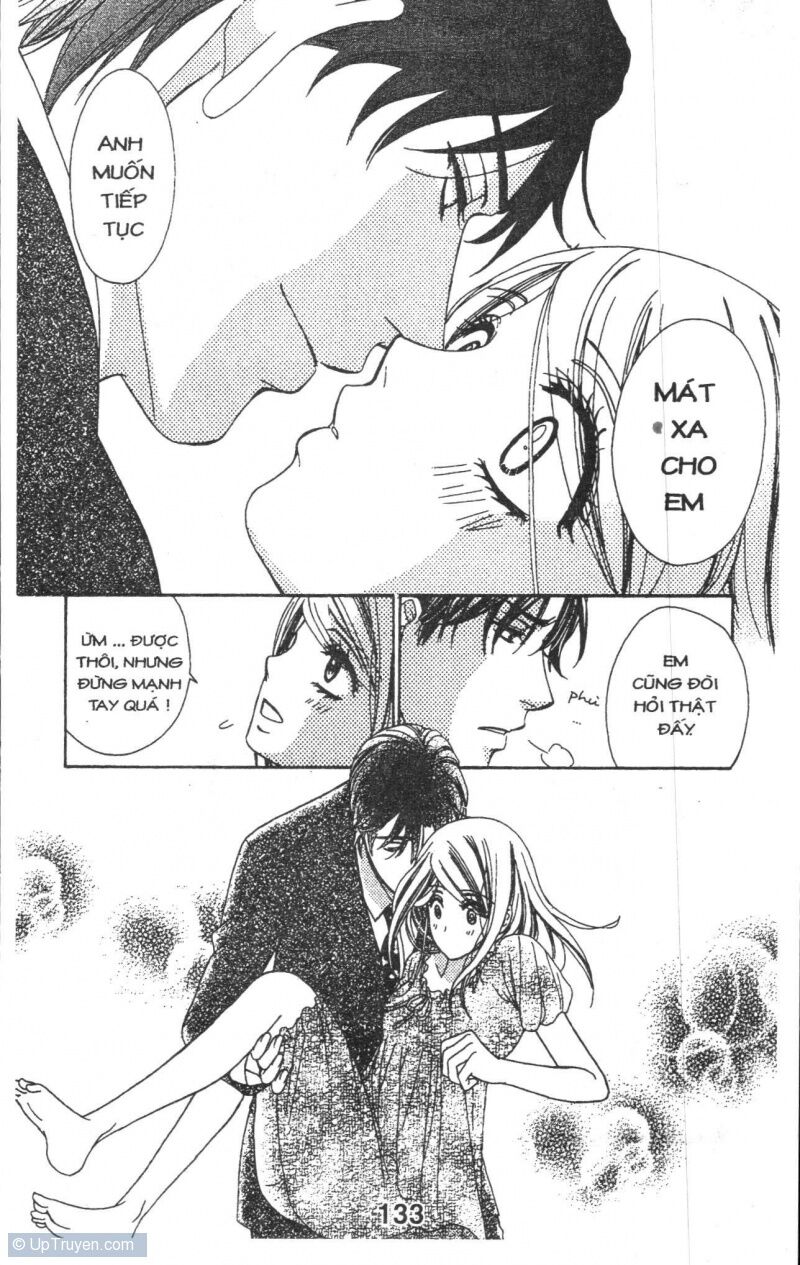 Hôn Nhân Bất Đắc Dĩ - Love Of Firos You: Chapter 31