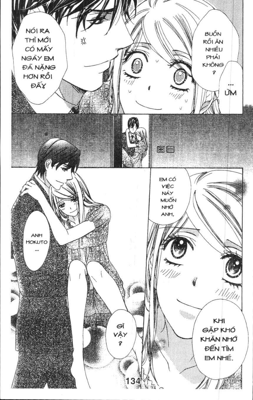 Hôn Nhân Bất Đắc Dĩ - Love Of Firos You: Chapter 31