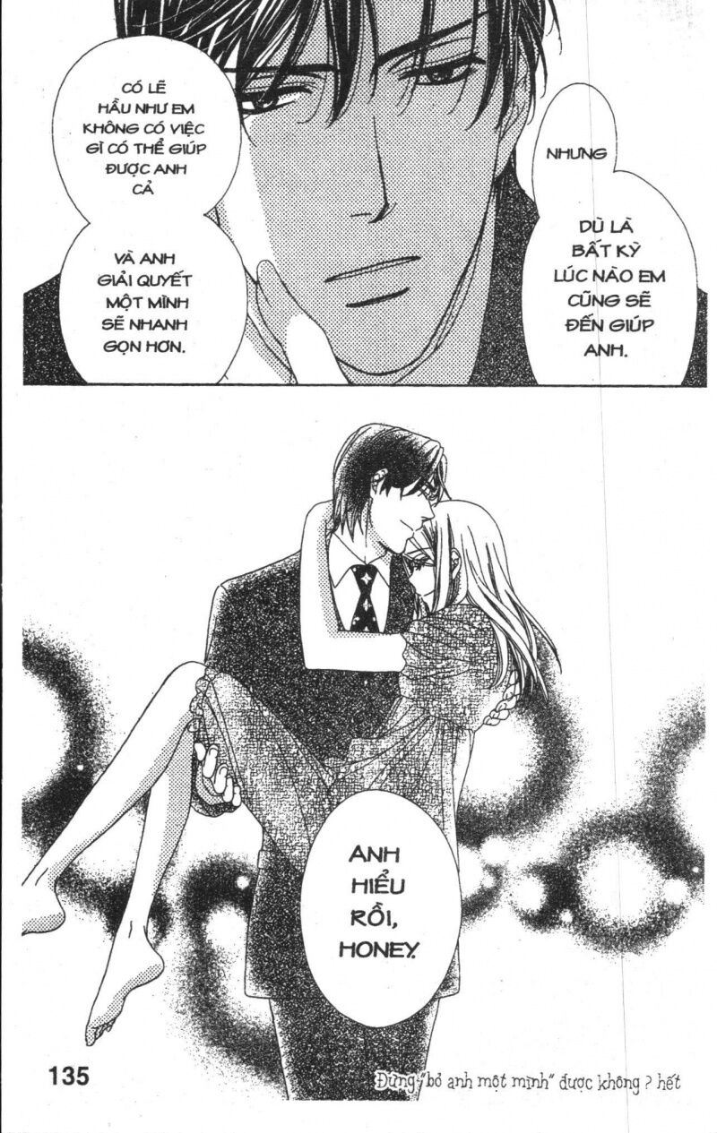 Hôn Nhân Bất Đắc Dĩ - Love Of Firos You: Chapter 31
