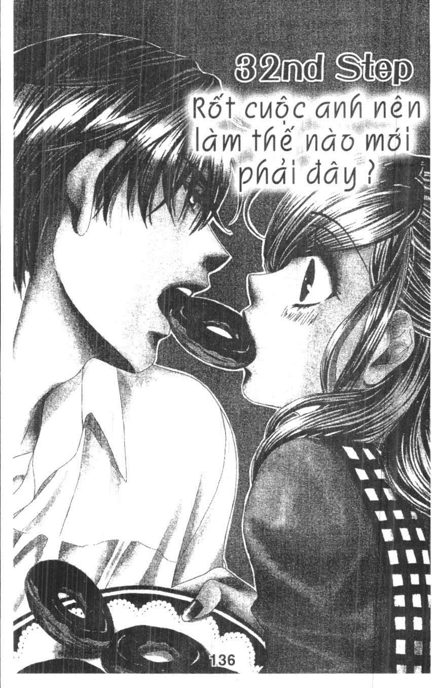 Hôn Nhân Bất Đắc Dĩ - Love Of Firos You: Chapter 31