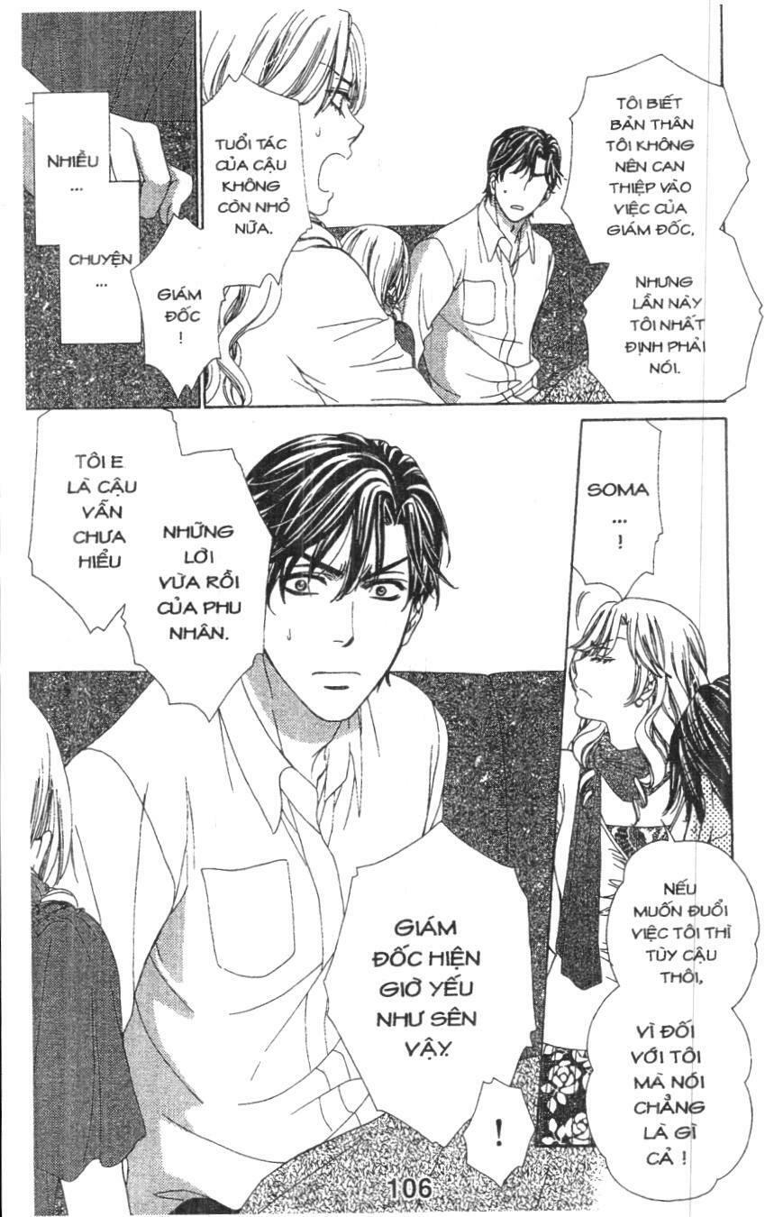 Hôn Nhân Bất Đắc Dĩ - Love Of Firos You: Chapter 31