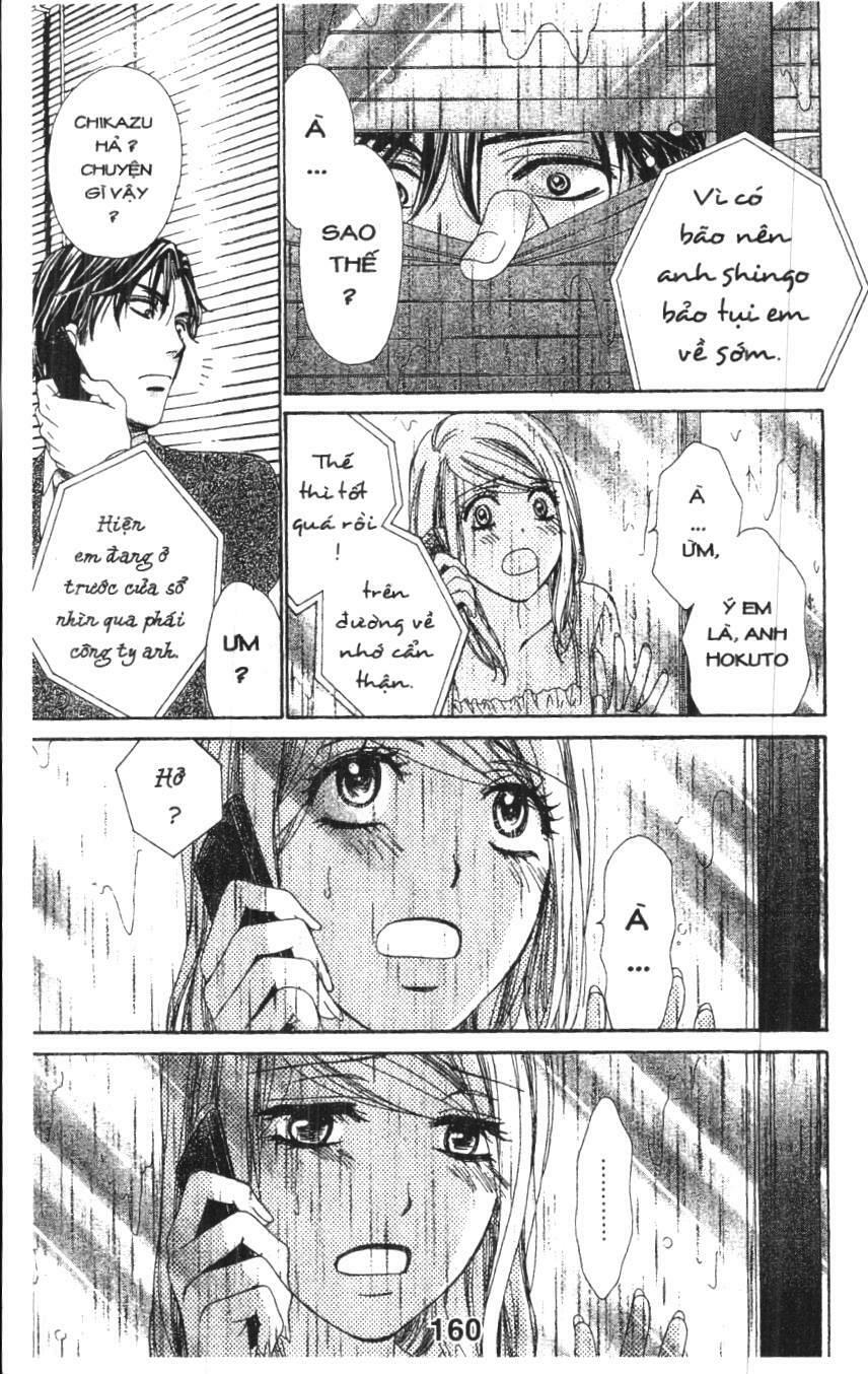 Hôn Nhân Bất Đắc Dĩ - Love Of Firos You: Chapter 32