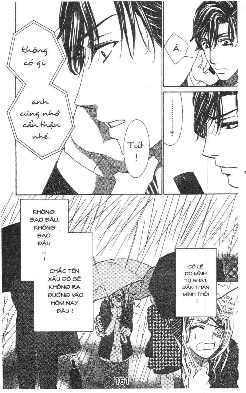 Hôn Nhân Bất Đắc Dĩ - Love Of Firos You: Chapter 32