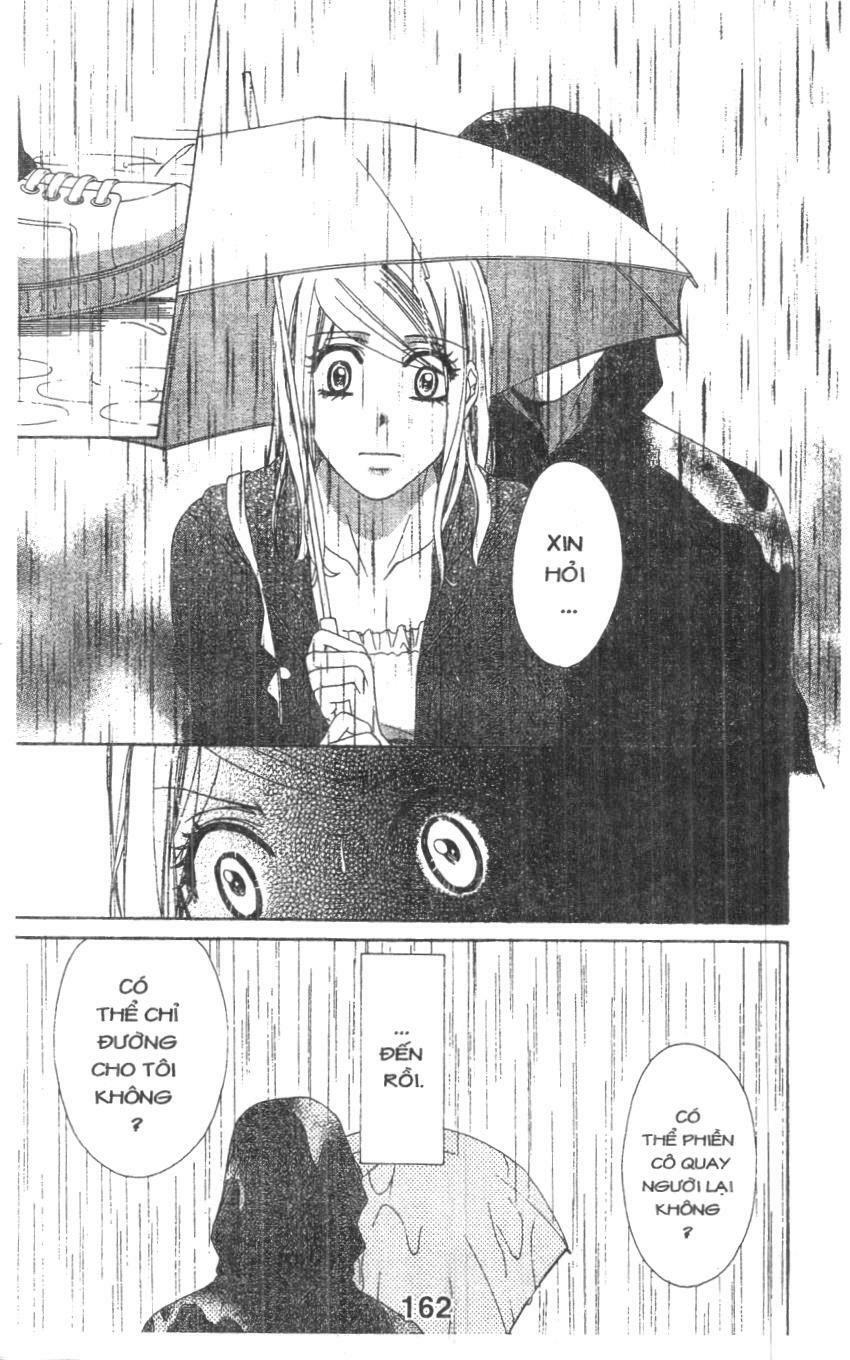 Hôn Nhân Bất Đắc Dĩ - Love Of Firos You: Chapter 32