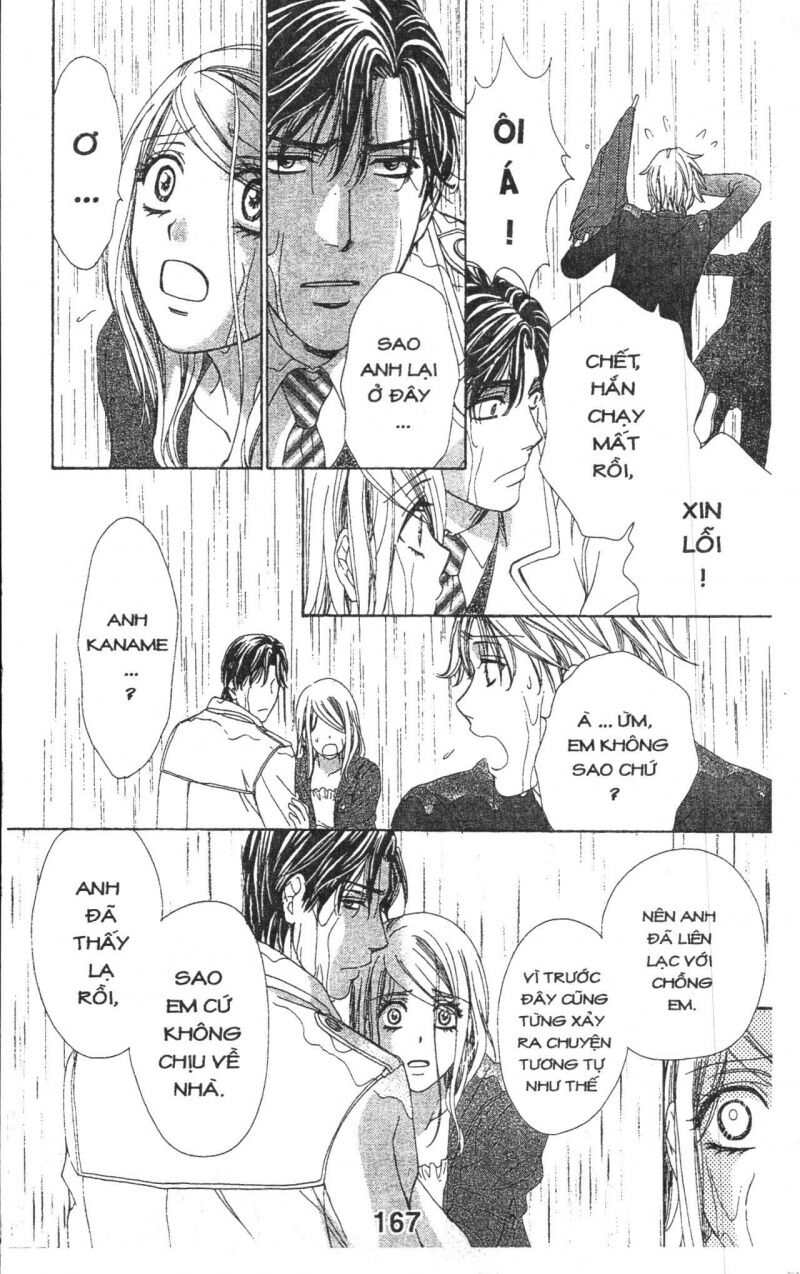 Hôn Nhân Bất Đắc Dĩ - Love Of Firos You: Chapter 32