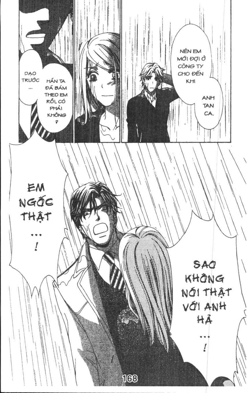 Hôn Nhân Bất Đắc Dĩ - Love Of Firos You: Chapter 32