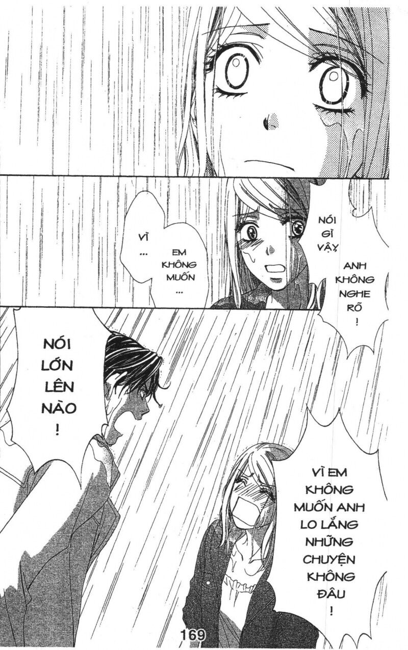 Hôn Nhân Bất Đắc Dĩ - Love Of Firos You: Chapter 32