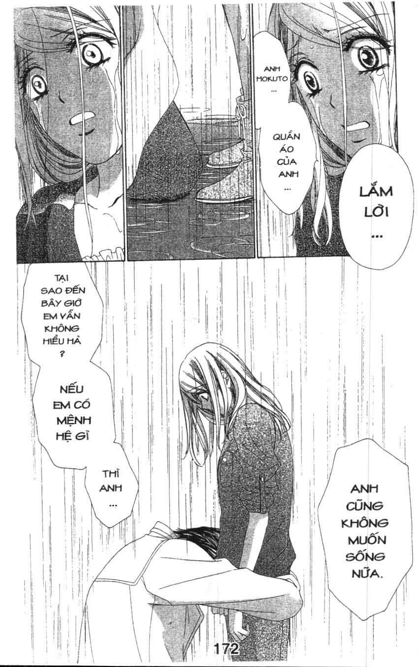 Hôn Nhân Bất Đắc Dĩ - Love Of Firos You: Chapter 32