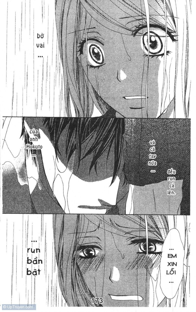 Hôn Nhân Bất Đắc Dĩ - Love Of Firos You: Chapter 32