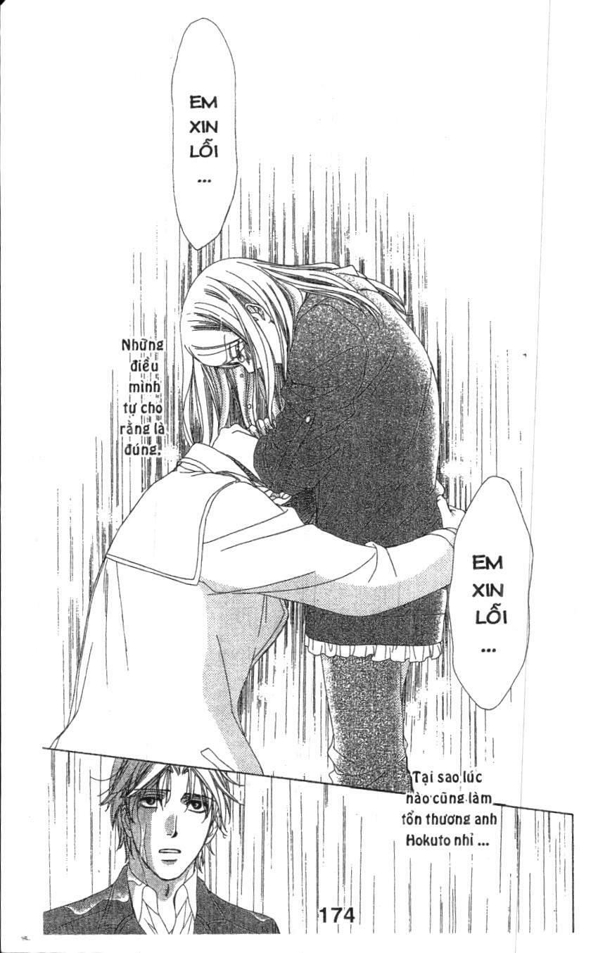 Hôn Nhân Bất Đắc Dĩ - Love Of Firos You: Chapter 32